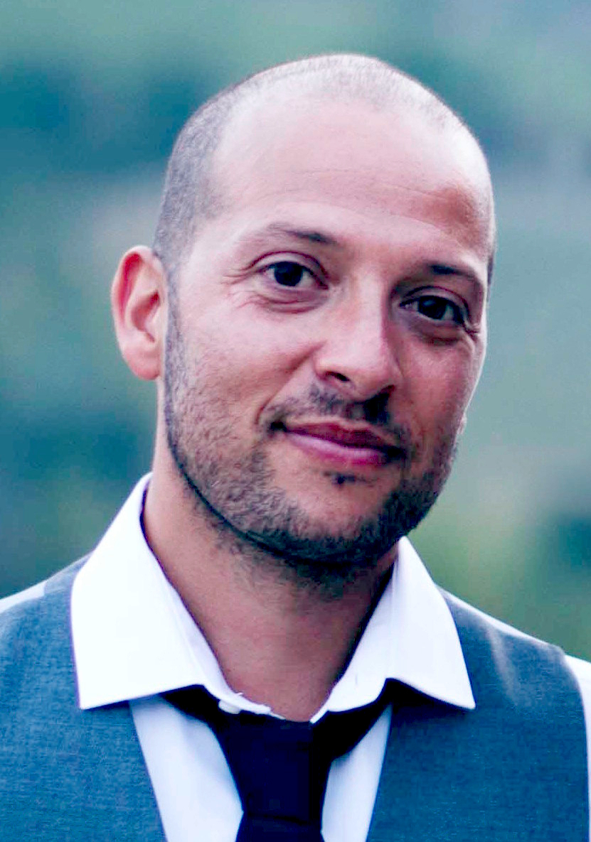 Francesco Giorgio-Serchi